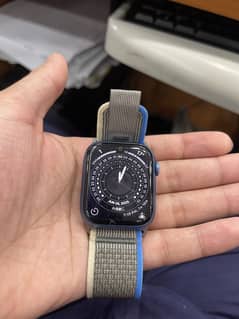 Apple watch series 7 45mm