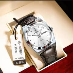 Swiss brand Ultra Watch For Men's - Water Proof- Now on Sale