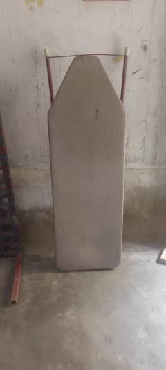 istri