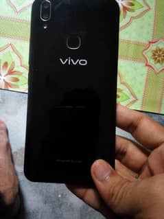 vivo y65a for seel urgently sell bhot piyara Mobile 4.64gb