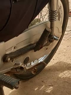cg Honda Honda 125cc