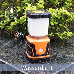 Camping lights/ outdoor lighting