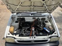 Mehran 2010 For sell urgent