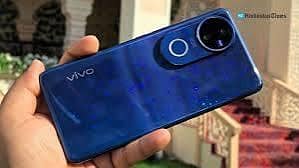 Vivo V50 5G 12GB RAM 256GB ROM 10/10 Condition
