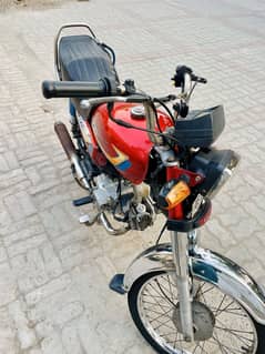 Road Prince RP 70 Passion 2021