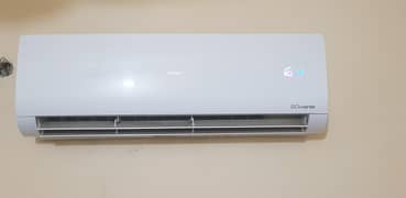 Haier 1.5 Ton | Brand New Condition