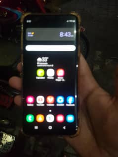 samsung s9 plus dual sim patched 4/64 gb