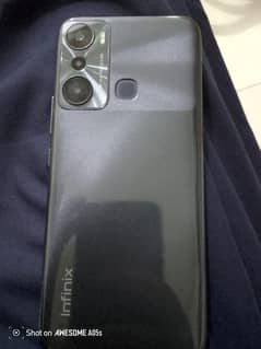 infinix