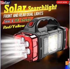 Double sided handy heavy bulb light