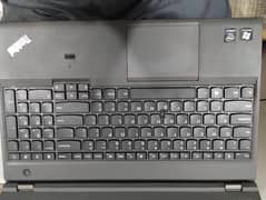 lenovo Thinkpad w540