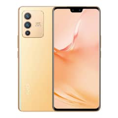 vivo v23 only mobile ha