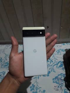 Google Pixel 6