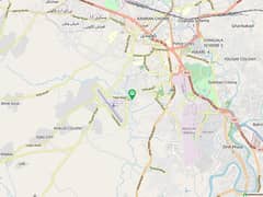 Prime Location 10 Marla House Ideally Situated In Sher Zaman Colony