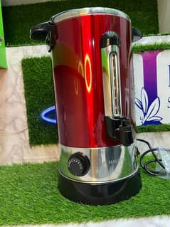 Water dispenser/ hot and cold water cooler