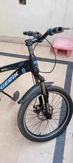 cycle for sale New sport cycle for sale all okay no any single fault