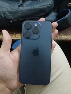 Iphone 15 pro