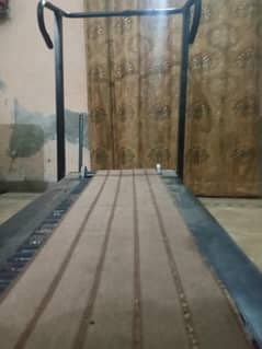 treadmill