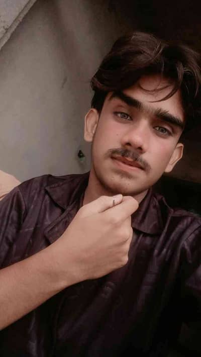 Qasim Ali