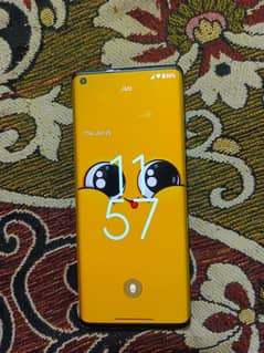 Motorola edge plus (PTA approved)