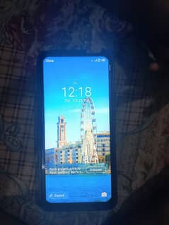 infinix