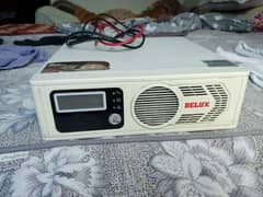 Delux Home ups invertors good condition