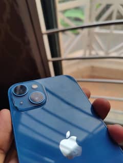 IPHONE 13 256gb
