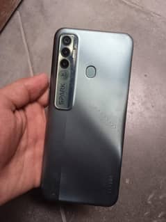 Spark 7 pro urgent sale