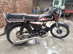 Bike