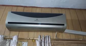 Dawlance split AC 1.5 ton non inverter