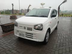 2024 alto total genuine
