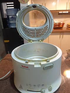 fryer