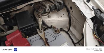 Suzuki wagon r 1000 cc Pakistani for sale