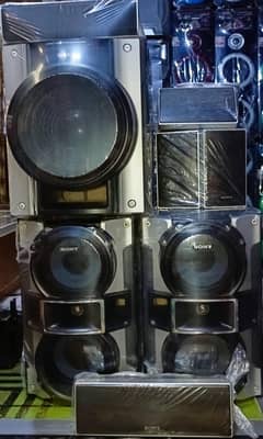 Sony