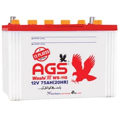 AGS