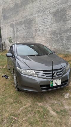 Honda City 10/11 for sale