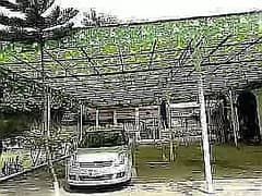 fiber sheet works/fiber glass sheds/car parking shed/Fiberglass conopy