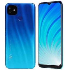 Itel vision 1(P36)