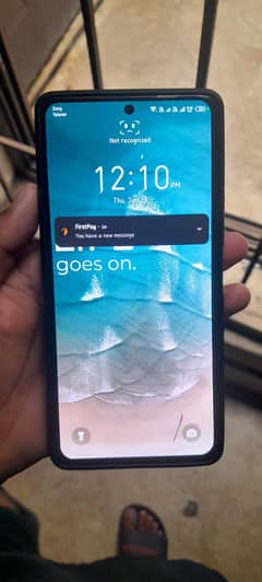 infinix note 12 vip