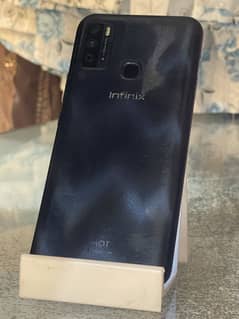 Infinix Hot 9 Play for Sale – Working Fine, Affordable Price