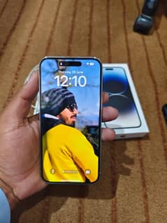 10/10 condition 512 gb LLA Modal  non pta
