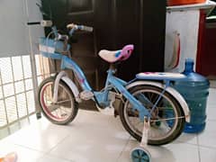 TWINKLE  trainers bycycle |  imported  high  quality