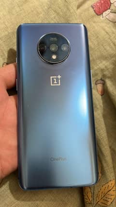 OnePlus 7t 8/128. . . . exchange possible