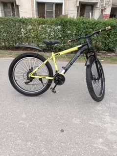 Be Good Cycle