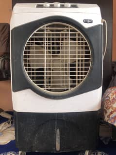 ECM 4500 Super Asia