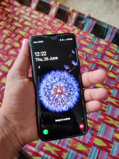 Samsung S9 PTA Approved