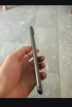I phone 8plus pta aproved urgent sale