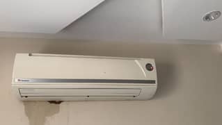 Dawlance 2 Ton Ac