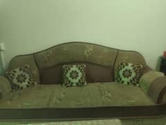 Sofa Set 5 Seater