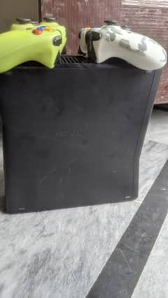 Xbox