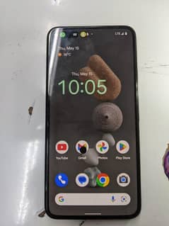 Google Pixel 5